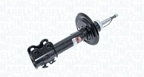 MAGNETI MARELLI TOYOTA Амортизатор перед. лів. газ. YARIS 05- magneti marelli 354967070200 Тойота Ярис