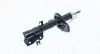 Амортизатор передн Лів NISSAN QASHQAI I 1.5D-2.0D 11.06-12.13 magneti marelli 357077070200