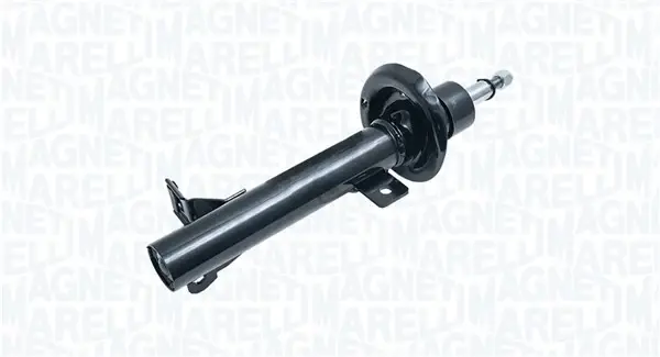 MAGNETI MARELLI FORD амортизатор газ. передн. лів. Fiesta 01- Magneti Marelli 357164070200 (фото 1)