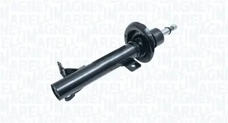 MAGNETI MARELLI FORD амортизатор газ. передн. лів. Fiesta 01- magneti marelli 357164070200 Форд Fiesta