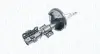 MAGNETI MARELLI VOLVO Амортизатор газ. передн. лів./прав. S60, S80, V70 II 98- magneti marelli 357201070000