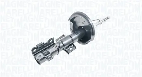 MAGNETI MARELLI VOLVO Амортизатор газ. передн. лів./прав. S60, S80, V70 II 98- magneti marelli 357201070000 Вольво S80