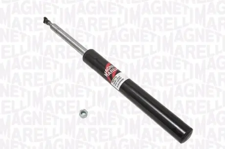 MAGNETI MARELLI OPEL амортизатор газ. передн. прав. Vectra C 04- magneti marelli 357202070100 Опель Вектра с