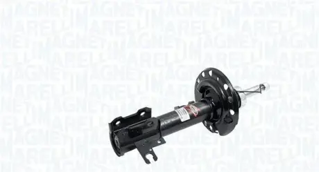 MAGNETI MARELLI OPEL амортизатор газ. передн. лів. Vectra C 04- magneti marelli 357202070200 Опель Вектра с