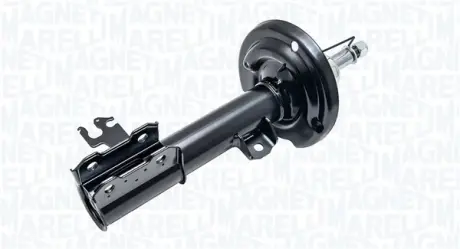 MAGNETI MARELLI SAAB Амортизатор газ. передн. прав. Saab 9-3 02- Magneti Marelli 357203070100
