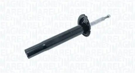 Амортизатор передн Лів BMW 5 (E39) 2.0-3.0D 09.95-05.04 magneti marelli 357214070200 Бмв E39
