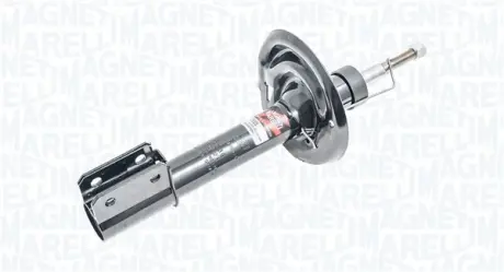 MAGNETI MARELLI RENAULT Амортизатор передн. Dacia Sandero Magneti Marelli 357233070000