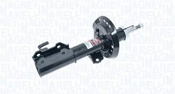 MAGNETI MARELLI CHEVROLET амортизатор газ. передн. лів. Cruze 09- magneti marelli 357244070200