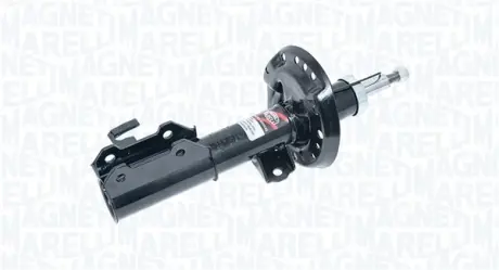MAGNETI MARELLI CHEVROLET амортизатор газ. передн. лів. Cruze 09- magneti marelli 357244070200