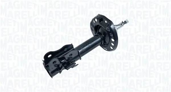 MAGNETI MARELLI HONDA Амортизатор передн. лівий CIVIC VIII 05- magneti marelli 357247070200