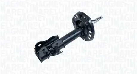 MAGNETI MARELLI HONDA Амортизатор передн. лівий CIVIC VIII 05- magneti marelli 357247070200 Хонда Цивик