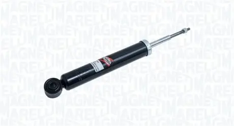 Амортизатор передн Лів/Прав MERCEDES M (W163) 2.3-5.0 02.98-06.05 Magneti Marelli 357363070000