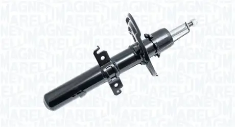 MAGNETI MARELLI RENAULT Амортизатор передній MEGANE IV 1.5 Blue dCi 95 18- Magneti Marelli 358122070000