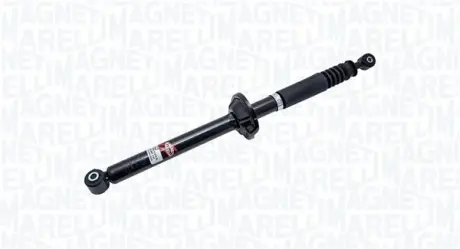 MAGNETI MARELLI RENAULT Амортизатор газ. задн. GRAND SCENIC IV, MEGANE IV GRAND COUPE 1.3 TCe Magneti Marelli 358123070000