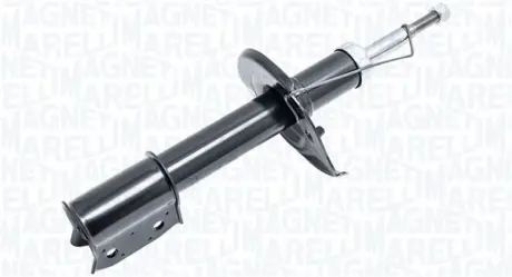 MAGNETI MARELLI RENAULT Амортизатор передн. LODGY 1.6 13-, DACIA LODGY 1.3 TCe 100 19- magneti marelli 358144070000