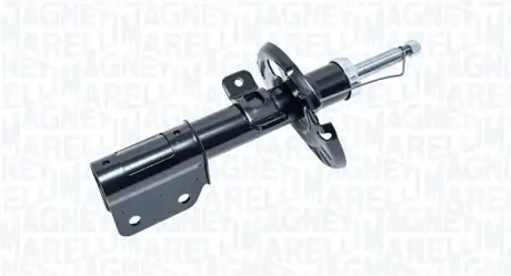 MAGNETI MARELLI NISSAN Амортизатор передній правий PULSAR 14-, SENTRA VII 1.6 14- magneti marelli 358231070100 Ниссан