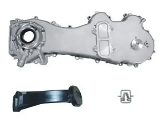 Помпа масляна magneti marelli 359002100110