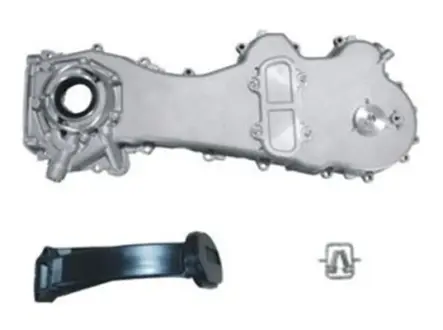 Помпа масляна magneti marelli 359002100110