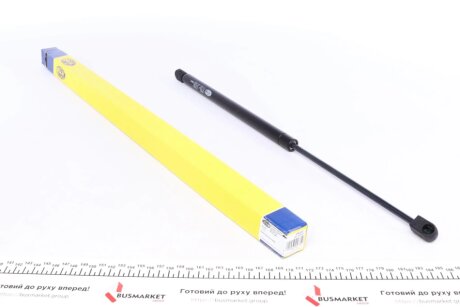 Амортизатор багажника SSANGYONG (кор.код. GS0332) magneti Marelli 430719033200 на Форд Кастом