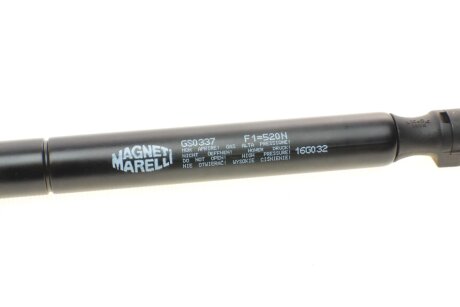 Газовая пружина, крышка багажник magneti Marelli 430719033700