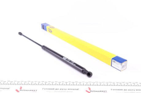 GS0696 Амортизатор багажника magneti Marelli 430719069600 на Рено Лагуна 3