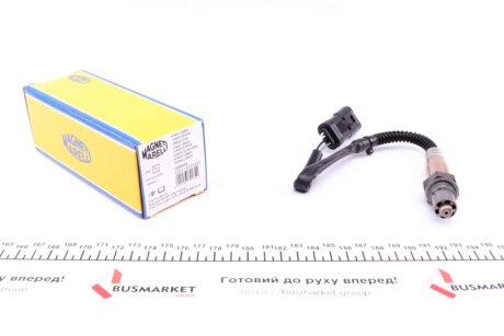 Лямбда зонд magneti Marelli 466016355052 на Рено Espace