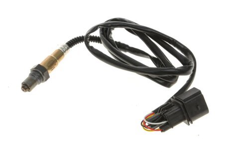 Лямбда-зонд magneti Marelli 466016355150 на Ауди А3 8l