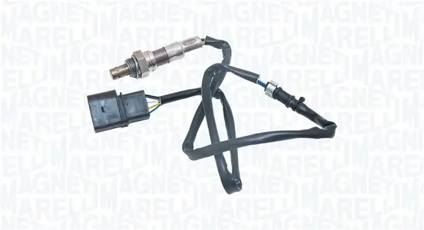 MAGNETI MARELLI AUDI Лямбда-зонд A2 1.4 00-05, VW GOLF IV Variant 1.6 00-06, SKODA FABIA I Combi 1.4 16V 00-07, SEAT CORDOBA (6L2) 1.4 16V 02-07 Magneti Marelli 466016355187 (фото 1)