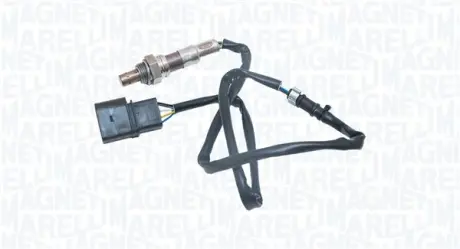 MAGNETI MARELLI AUDI Лямбда-зонд A2 1.4 00-05, VW GOLF IV Variant 1.6 00-06, SKODA FABIA I Combi 1.4 16V 00-07, SEAT CORDOBA (6L2) 1.4 16V 02-07 Magneti Marelli 466016355187