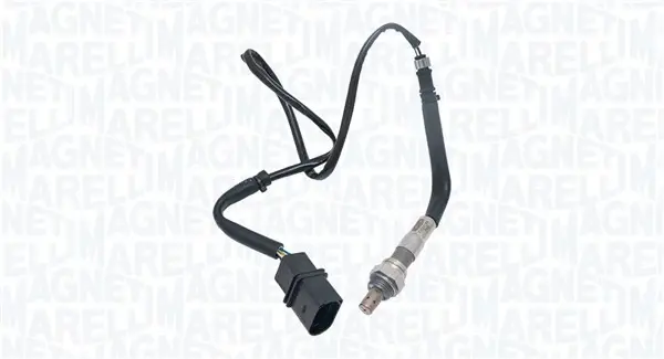 MAGNETI MARELLI AUDI Лямбда-зонд A2 1.4 00-05, VW GOLF IV Variant 1.6 00-06, SKODA FABIA I Combi 1.4 16V 00-07, SEAT CORDOBA (6L2) 1.4 16V 02-07 magneti marelli 466016355188