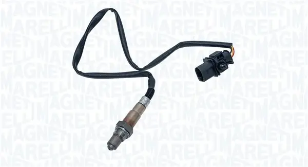 MAGNETI MARELLI KIA Кисневий датчик (лямбда-зонд) SOUL II 1.6 GDI 14- magneti marelli 466016355209