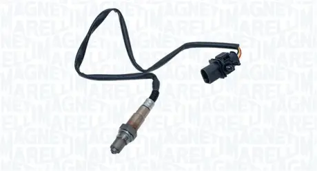 MAGNETI MARELLI KIA Кисневий датчик (лямбда-зонд) SOUL II 1.6 GDI 14- magneti marelli 466016355209 Киа Спортейдж 3