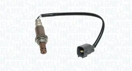 MAGNETI MARELLI TOYOTA Кисневий датчик (лямбда-зонд) AURIS 1.3 12-, COROLLA 1.3 13-, LAND CRUISER 200 12-, VERSO S 10- Magneti Marelli 466016355228
