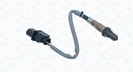 MAGNETI MARELLI HONDA Кисневий датчик (лямбда-зонд) ACCORD VIII, CIVIC IX, CR-V IV magneti marelli 466016355270 Хонда Hr v