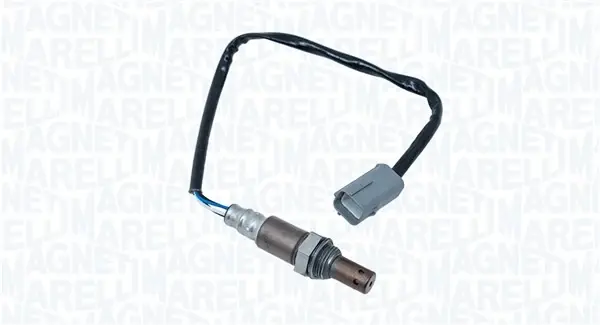 MAGNETI MARELLI RENAULT Кисневий датчик (лямбда-зонд) KOLEOS I 2.5 08- magneti marelli 466016355299