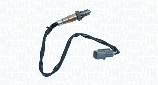 MAGNETI MARELLI KIA Кисневий датчик (лямбда-зонд) CEED 1.6 GDI 12-18, HYUNDAI ELANTRA IV 1.6 CVVT 06-11 Magneti Marelli 466016355306 (фото 1)