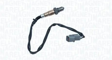 MAGNETI MARELLI KIA Кисневий датчик (лямбда-зонд) CEED 1.6 GDI 12-18, HYUNDAI ELANTRA IV 1.6 CVVT 06-11 Magneti Marelli 466016355306