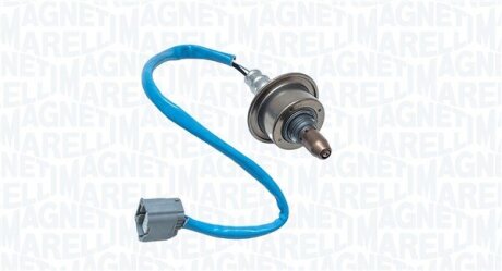NISSAN Кисневий датчик (лямбда-зонд) magneti Marelli 466016355312 на Ниссан Ноут е12