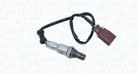 MAGNETI MARELLI VW Кисневий датчик (лямбда-зонд) (4 конт.) AUDI 1,6-6,0 BMW E90/60/65 VW Golf V SKODA VOLVO S40/V50 Magneti Marelli 466016355313