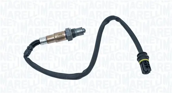MAGNETI MARELLI BMW Кисневий датчик (лямбда-зонд) 5 (E60), 1 (E87), 1 (E81) Magneti Marelli 466016355314 (фото 1)