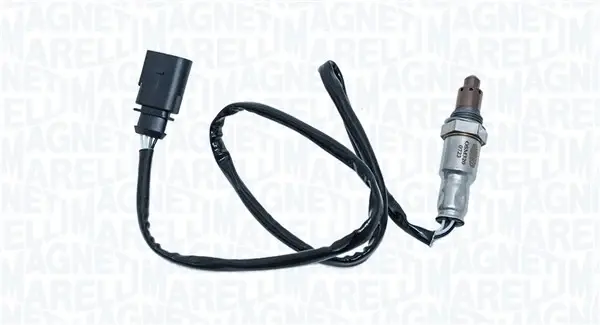 MAGNETI MARELLI AUDI Кисневий датчик (лямбда-зонд) A1, A3, A4, A5, A6, Q3, SKODA, VW Magneti Marelli 466016355320 (фото 1)