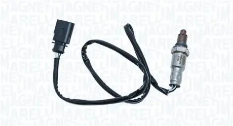 MAGNETI MARELLI AUDI Кисневий датчик (лямбда-зонд) A1, A3, A4, A5, A6, Q3, SKODA, VW magneti marelli 466016355320 Фольксваген Гольф 7