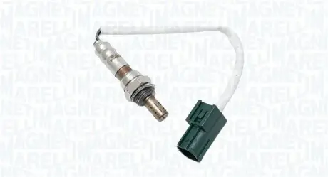 MAGNETI MARELLI NISSAN Кисневий датчик (Лямбда-зонд) ALMERA II 1.5, INFINITI magneti marelli 466016355338 Ниссан Almera н16