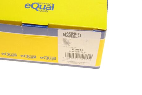 EV013 Клапан EGR magneti Marelli 571822112013