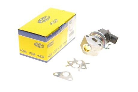 EV013 Клапан EGR magneti Marelli 571822112013
