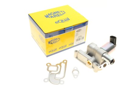 Клапан EGR magneti Marelli 571822112066 на Опель Комбо