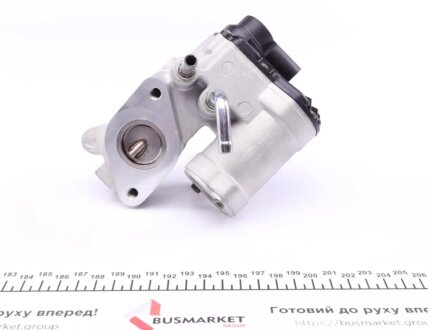 Клапан EGR magneti Marelli 571822112129 на Рено Маскот