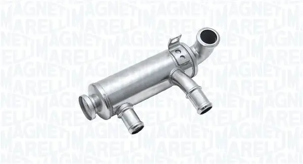 Радіатор інтеркулера Magneti Marelli 571822112161 (фото 1)