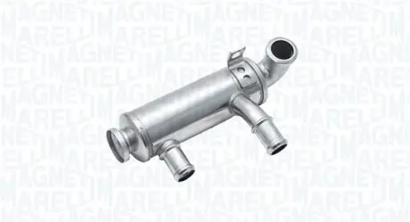 Радіатор інтеркулера Magneti Marelli 571822112161