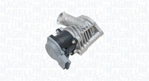Клапан системи рециркуляції ВГ Magneti Marelli 571822112179 (фото 1)